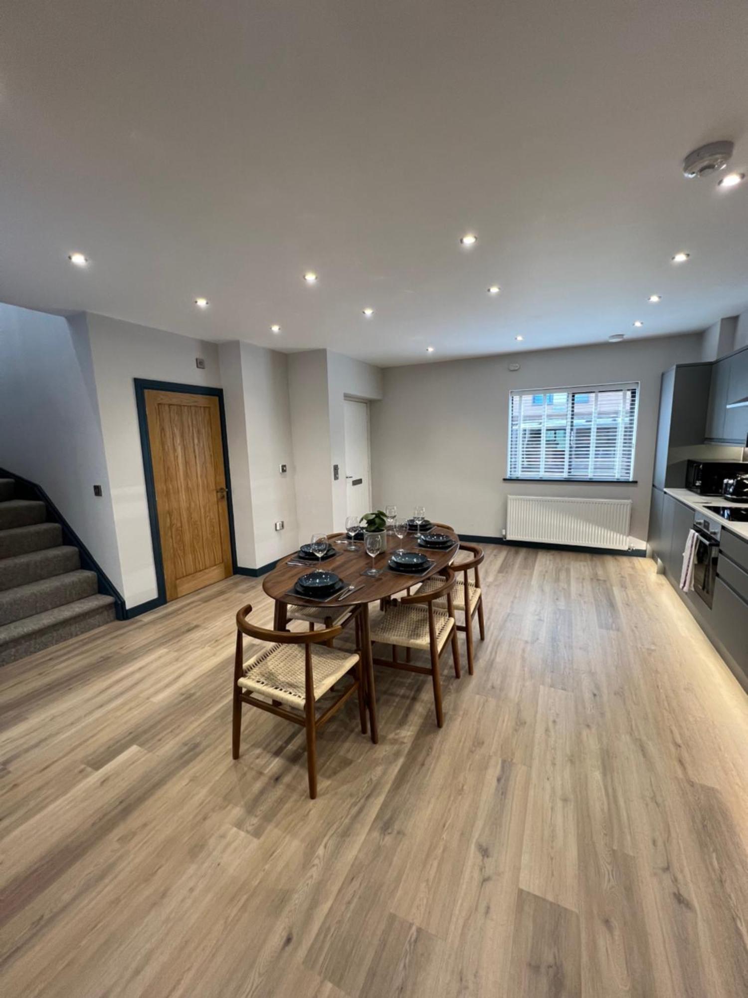 Holiday home 12 Barley View Luxury Bristol