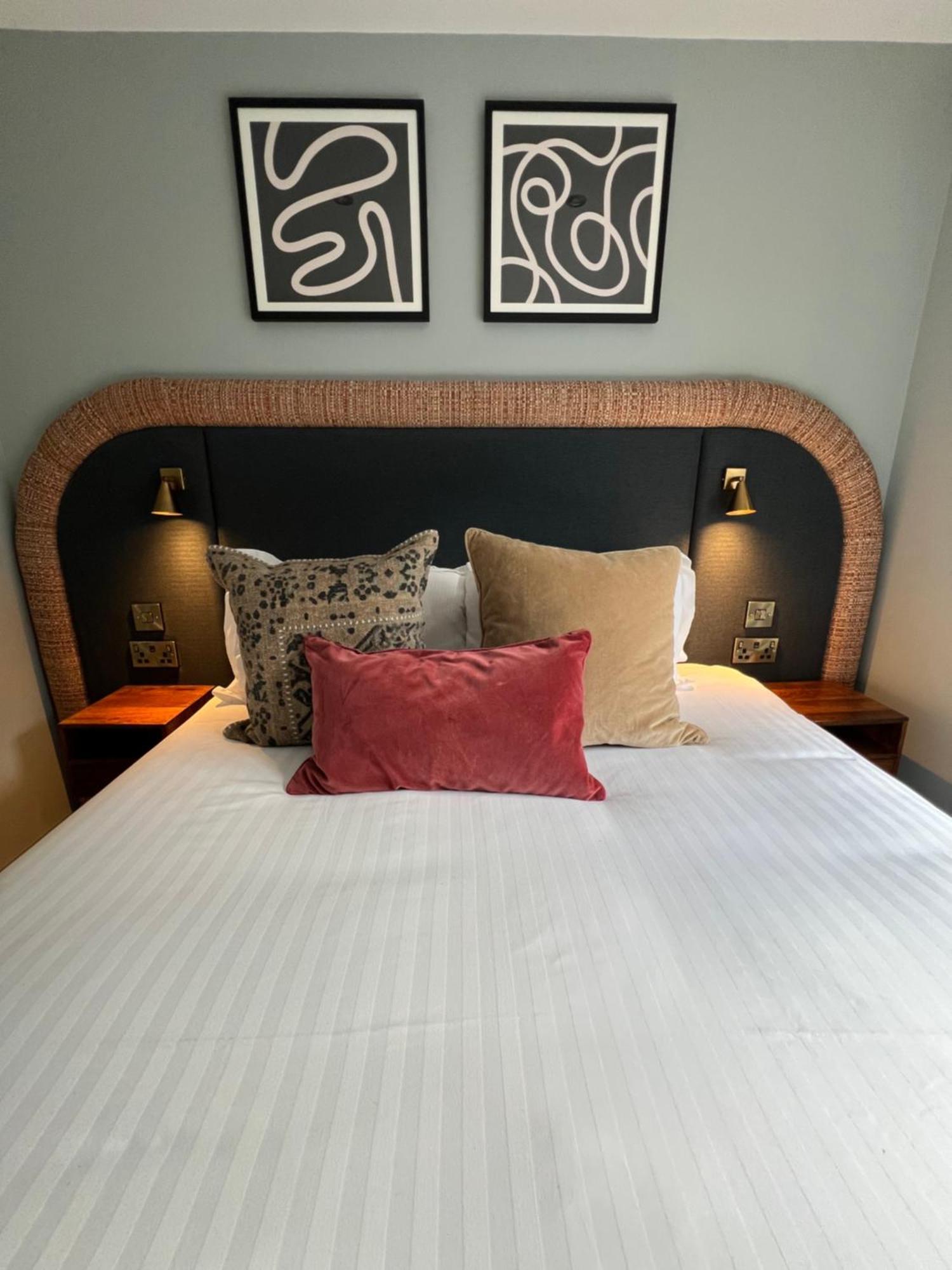 12 Barley View Luxury * Bristol