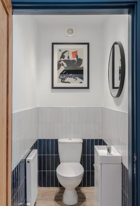12 Barley View Luxury Bristol