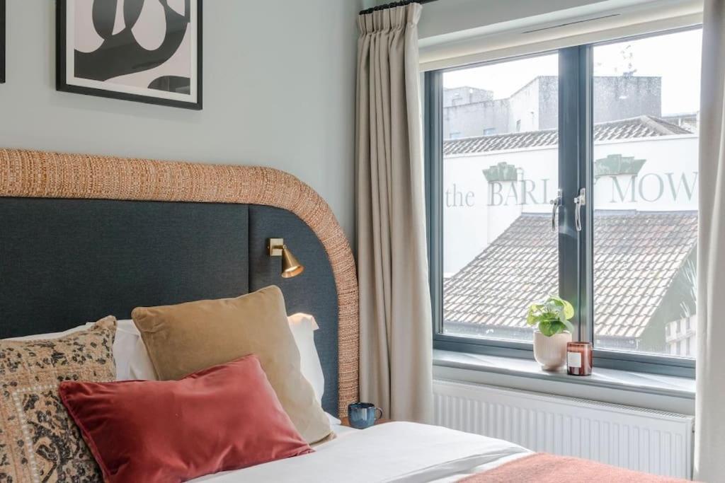 12 Barley View Luxury Holiday home Bristol