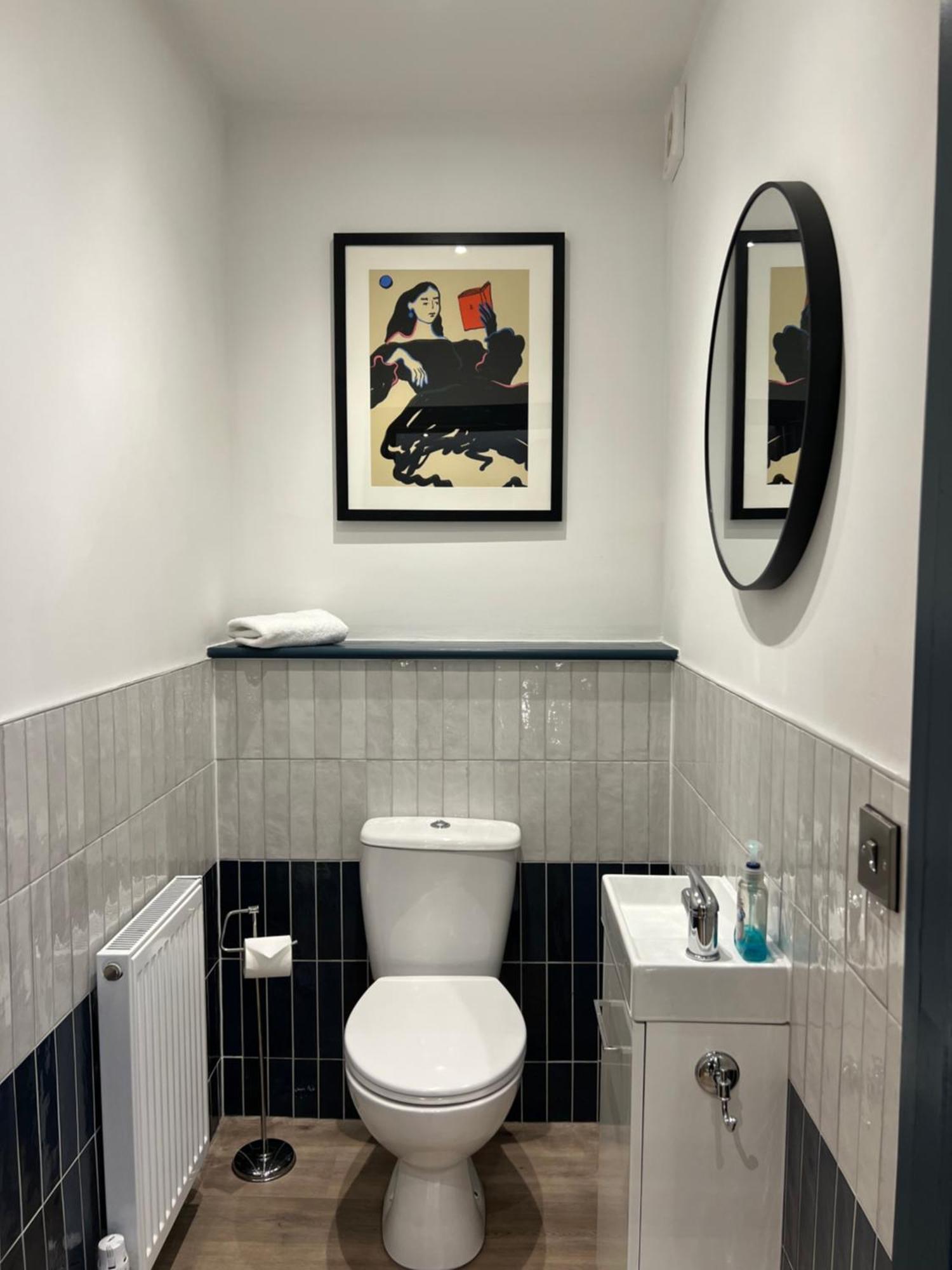 12 Barley View Luxury Bristol