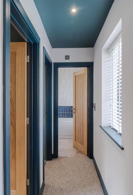 12 Barley View Luxury Vakantiehuis Bristol